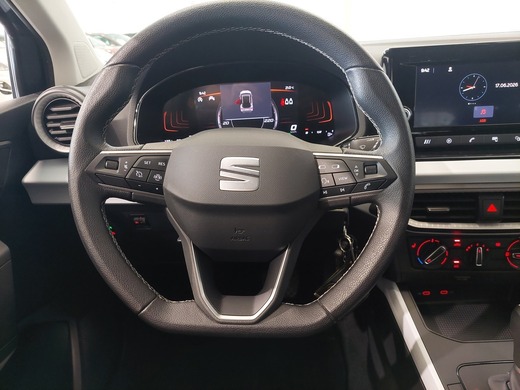 SEAT Arona vaihtoauto