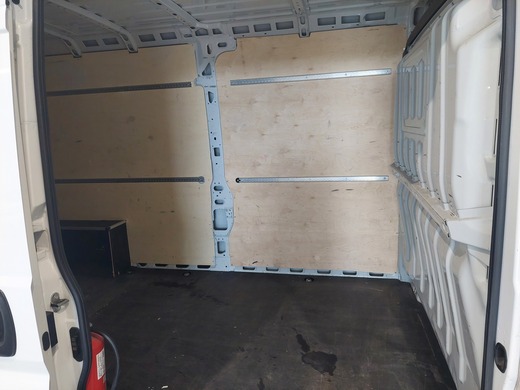 Citroën Jumper vaihtoauto