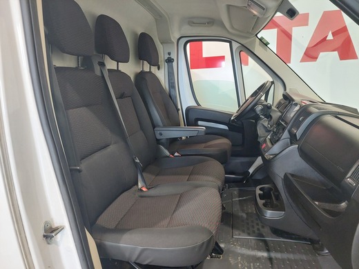 Citroën Jumper vaihtoauto