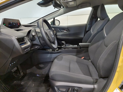 Toyota Prius Plug-in vaihtoauto