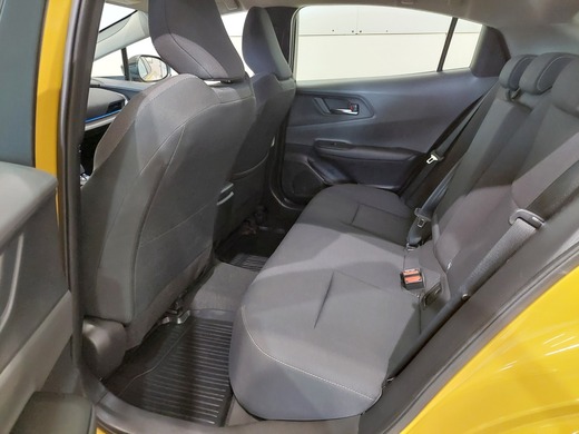 Toyota Prius Plug-in vaihtoauto