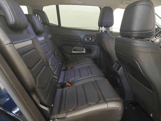 Citroën C5 Aircross vaihtoauto