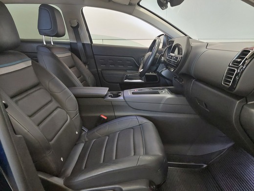 Citroën C5 Aircross vaihtoauto