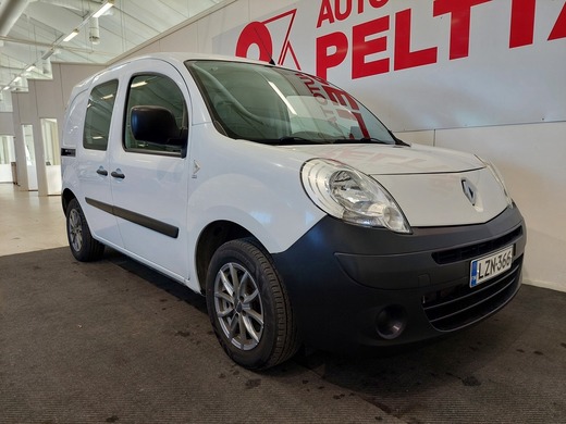 Renault Kangoo Express vaihtoauto