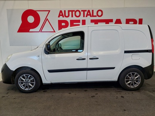Renault Kangoo Express vaihtoauto