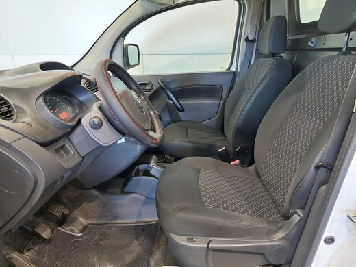 Renault Kangoo Express vaihtoauto