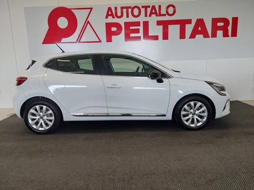 Renault Clio vaihtoauto