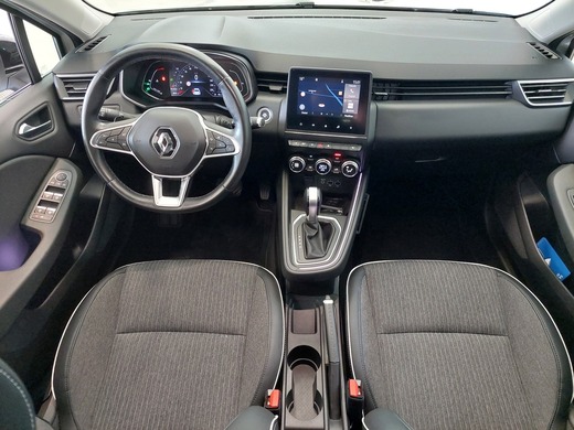 Renault Clio vaihtoauto