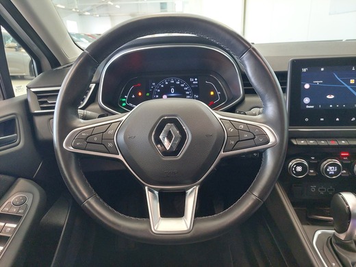 Renault Clio vaihtoauto