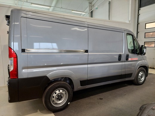 Toyota Proace MAX vaihtoauto