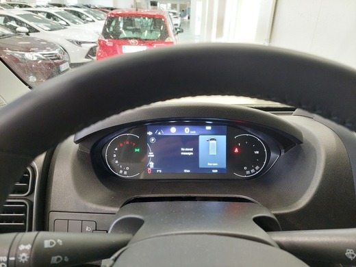 Toyota Proace MAX vaihtoauto