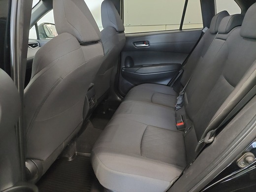 Toyota Corolla Cross vaihtoauto