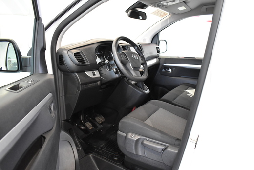 Toyota Proace Verso vaihtoauto