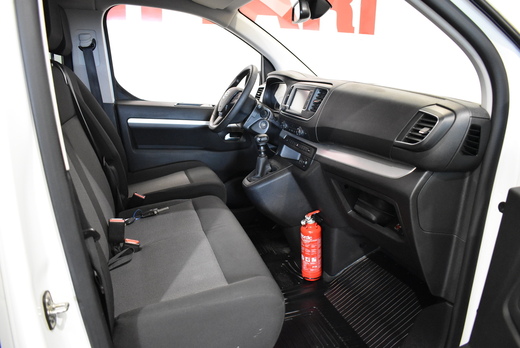 Toyota Proace Verso vaihtoauto