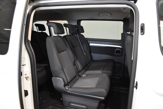 Toyota Proace Verso vaihtoauto