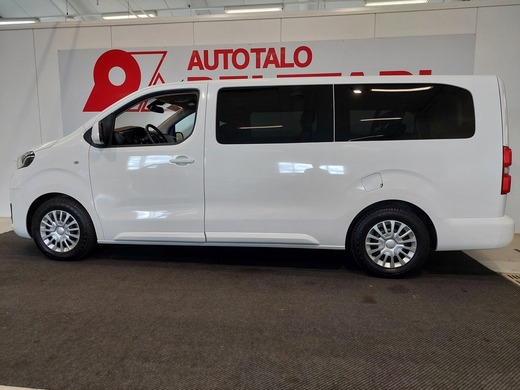Toyota Proace Verso vaihtoauto