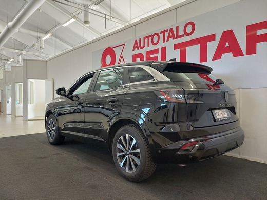 Renault Austral vaihtoauto