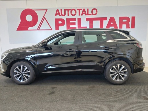 Renault Austral vaihtoauto