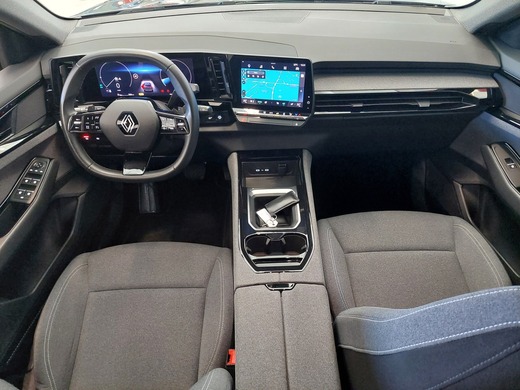 Renault Austral vaihtoauto