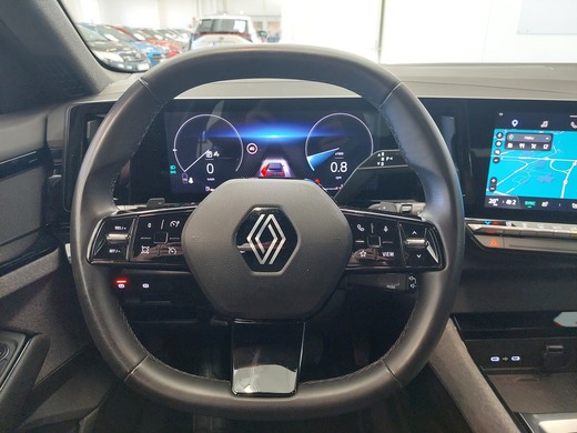 Renault Austral vaihtoauto