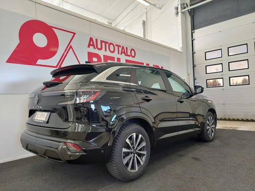 Renault Austral vaihtoauto