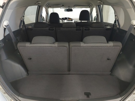 Toyota Verso vaihtoauto