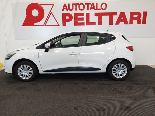 Renault Clio vaihtoauto