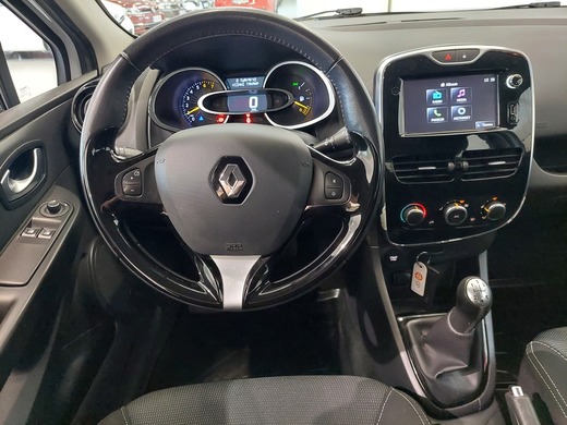 Renault Clio vaihtoauto