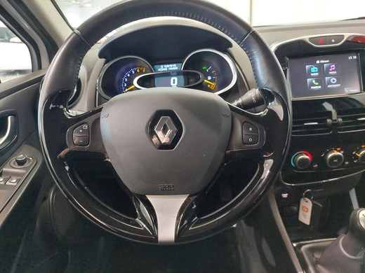 Renault Clio vaihtoauto
