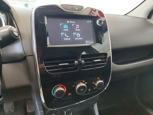 Renault Clio vaihtoauto