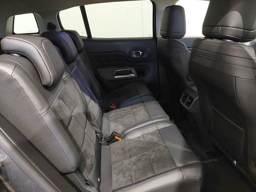 Citroën C5 Aircross vaihtoauto