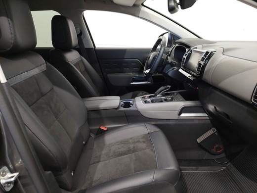 Citroën C5 Aircross vaihtoauto