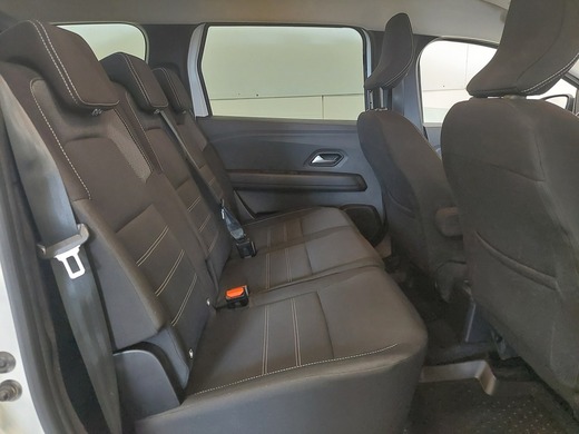 Dacia Jogger vaihtoauto