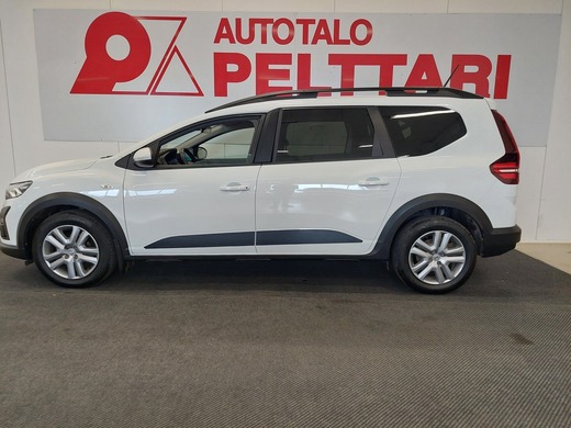 Dacia Jogger vaihtoauto