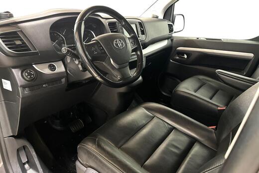 Toyota Proace Verso vaihtoauto