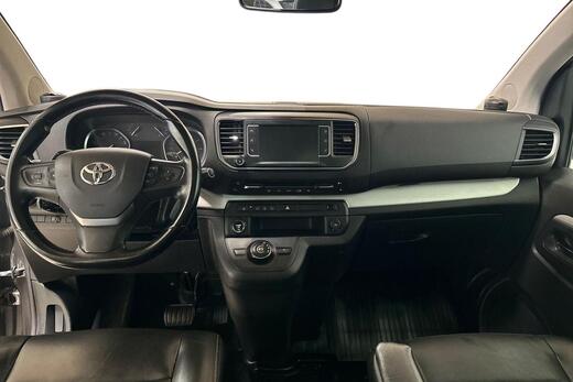 Toyota Proace Verso vaihtoauto