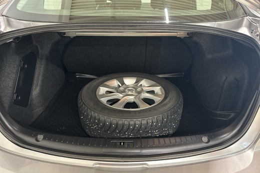 Mazda 3 vaihtoauto