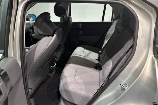 Kia EV3 vaihtoauto