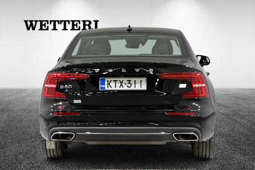 Volvo S60 vaihtoauto