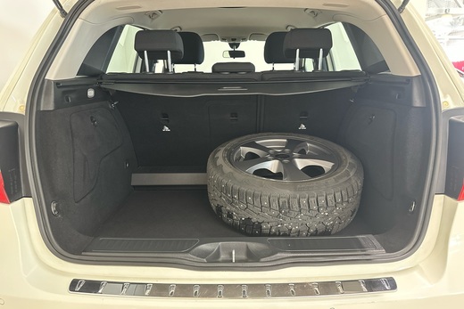 Mercedes-Benz B vaihtoauto