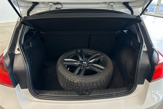 BMW 120 vaihtoauto