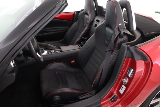 Mazda MX-5 vaihtoauto