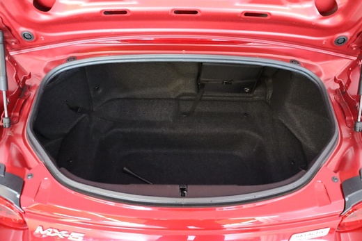 Mazda MX-5 vaihtoauto