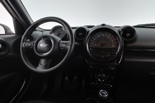 Mini Countryman vaihtoauto