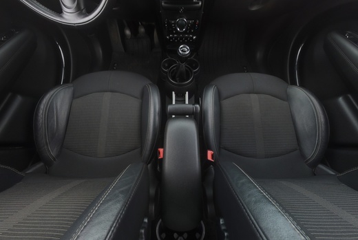Mini Countryman vaihtoauto