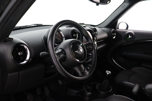 Mini Countryman vaihtoauto