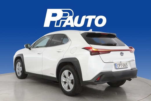 Lexus UX vaihtoauto