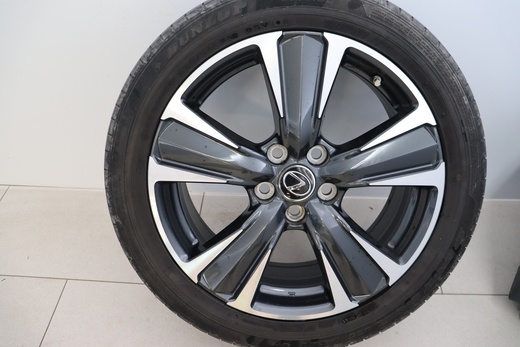 Lexus UX vaihtoauto