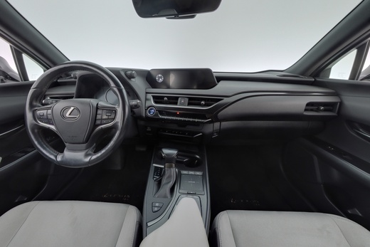 Lexus UX vaihtoauto