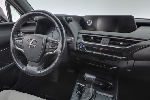 Lexus UX vaihtoauto